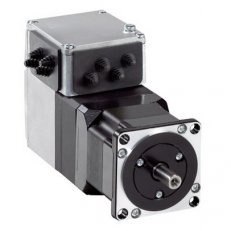 Kompaktní servopohon 24-36 V Mo=0,45 Nm Profibus DP SCHNEIDER ILA1B572PB1F0