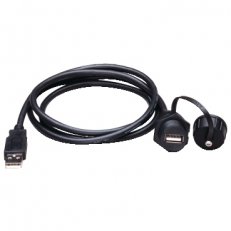 Rozšíření USB Host rozhraní pro vyvedení SCHNEIDER XBTZGUSB
