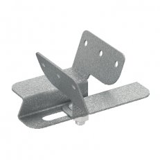 732177 Ceiling bra.5TPA pre-galv.,stropn