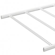 783531 CableladderKHZP-1000 3mHdgWh80,ka