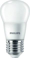 LED žárovka PHILIPS CorePro lustre ND 2.8-25W E27 827 P45 FR