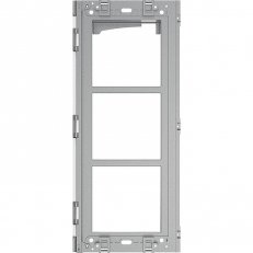 ŠASÍ PRO 3MODULOVÝ PANEL ROBUR BTICINO 350335