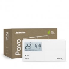 Auraton AUR00PAV00000 Auraton Pavo (2030) termostat