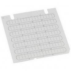 LOGICAB2 PŘEDŘEZANÝ ŠTÍTEK PRO VIKING 6MM PRO TISKÁRNU LEGRAND 038744