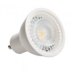 Kanlux 24501 PRO GU10 LED 7W-NW-W   Světelný zdroj LED