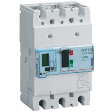 DPX3 250 SG 3P 250A 50KA LEGRAND 420549