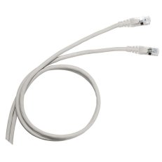LCS3-PATCHKABEL CAT.5E U/UTP 1M LEGRAND 051636