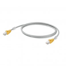 Patch kabel Ethernet IE-C6FP8LD0010X40X40-Y WEIDMÜLLER 1312160010