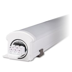 LED prachotěsné svítidlo Indus 600, 8/15 W, max 2250lm, 4000 K, IP66