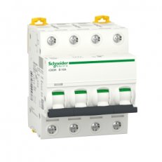 ACTI9 IC60H 4P 16A B SCHNEIDER A9F88416