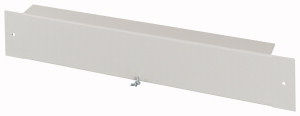 XLSPL1F65 Čelní kryt podstavce V=100 skříň Š=650 Eaton 174318