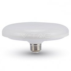 LED žárovka V-TAC 36W E27 UFO F250 3000K VT-235