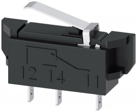 SIEMENS 3NP1910-1FA00 Dálková signalizace polohy