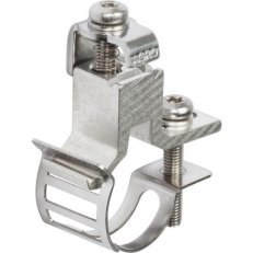 Ekvipotenciální svorka terraFIX, průměr 16,5-28mm AGRO 9601.28
