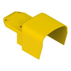 kryt nožního spínače PX, žlutý PIZZATO AC1270