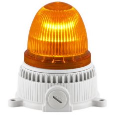 Modul optický OVOLUX FLASHING 24/240 V, AC, IP65, M16, oranžová, blikající 30112