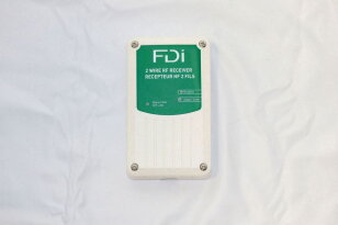 FDi FD-020-190 2-Smart RF přijímač, 433 MHz