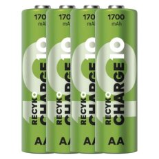Nabíjecí baterie GP ReCyko Charge 10 AA (HR6) B24294