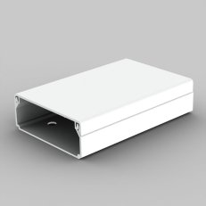 Lišta hranatá LH 50x20, bílá, 2 m, karton KOPOS LHD 50X20_HD