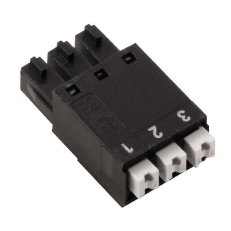 Konektor PLUG VPU WEIDMÜLLER 1402570000