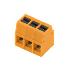 Svorka PCB LMFV 5.00/16/90 3.5SN BK BX WEIDMÜLLER 2787480000