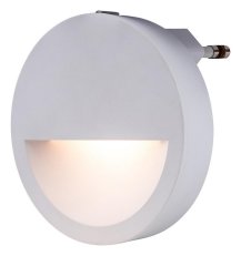 Pumpkin LED 0,5W IP20 3000K bílá RABALUX 2283
