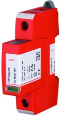 Svodič přepětí DEHNguard S 1-pólový, Uc 150V AC 952072