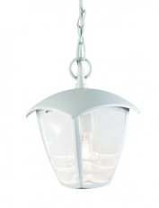 Venkovní závěsné svítidlo Philips outdoor Creek 15386/31/16 60W