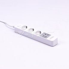WIFI Power Strip Amazon Alexa & Google H