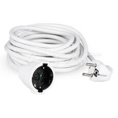 Extension Cord (3G 1.5MM 2 X 10M ) 16A ,
