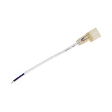 Connector With Plug For Neon Flex V-TAC SKU2526