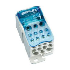 Rozvodný blok jednopolový UDF500A, 569060 ERICO UDF 500A 569060