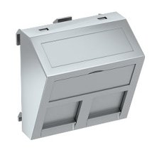 OBO 6119302 Nosiče datové techniky DTS-2RM AL1