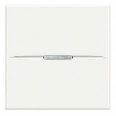 Legrand HD4001M2 BTAX SPÍNAČ Č.1, 2M BÍLÁ