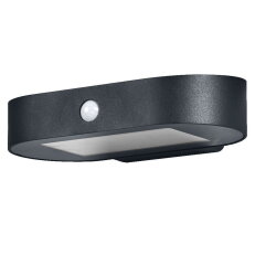 Venkovní svítidlo LEDVANCE Endura Style solar WALL S 3000K
