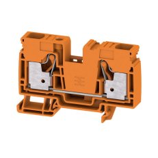 Průchozí svorkovnice A2C 16 OR WEIDMÜLLER 2862830000