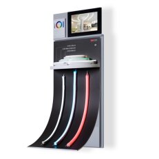 Panel P230-90204M ALUMIA 90204M