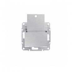 Sedna Kartový spínač, Aluminium SCHNEIDER SDN1900160