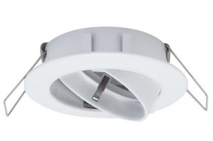 Zápustné svítidlo Premium easyClick2 výklopné max.50W 230V GU10  937.31 93731