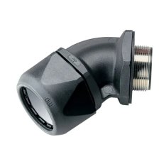 VW45 M50-M černé MURRPLASTIK 83513264