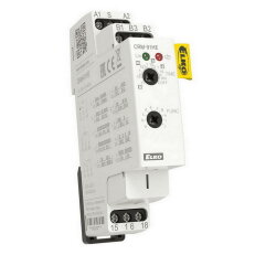 Časové relé s externím potenciometrem CRM-91HE/UNI ELKO EP 8595188118958