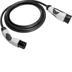 XEV42253231  Nabíjecí kabel pro stanici HAGER XEV42253231
