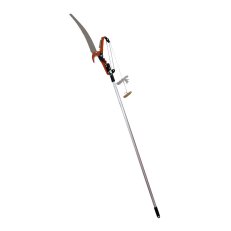 Housenice teleskop. tyč 240cm XTLINE 45030