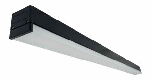 Liniové LED svítidlo LINEAR II 36W BLACK NW 3600/5000lm GREENLUX GXLS158
