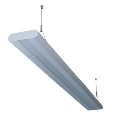 DD6000, d. 1486 mm, 1x LED 840, opálový