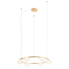 Závěsné svítidlo SINCLAIR SU LED 37.2W 3000K GD REDO 01-3247