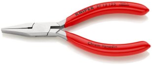 Kleště pro uchopení pro jemnou mechaniku 125 mm KNIPEX 37 13 125