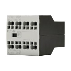 DILA-XHI02-PI Pomocné kontakty pro stykače DILA DILM7..38 2V Push-in svorky