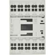 DILM12-10(24VDC)-PI Výkonový stykač 12A/