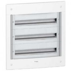 Schneider PRA25324 PRAGMA 72mod. (3Řx24mod.) zap. m. bez dveří